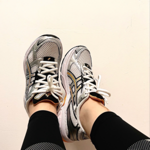 Giay Asics Gel 1130 'Pure Silver Yellow' 1202A164-106