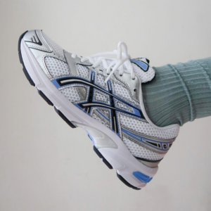 Giay Asics Gel 1130 'White Periwinkle Blue' 1202A164-105