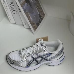 Giay Asics Gel 1130 'White Periwinkle Blue' 1202A164-105