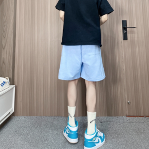 Giay Nike Air Jordan 1 Mid GS 'Aquatone' DQ8423-400