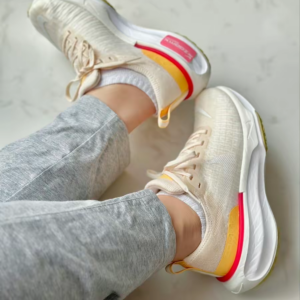 Giay Nike ZoomX Invincible 3 'Light Cream Topaz' DR2660-201