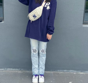 Giay Nike Air Jordan Legacy 312 'Purple Yellow' AT4040-157