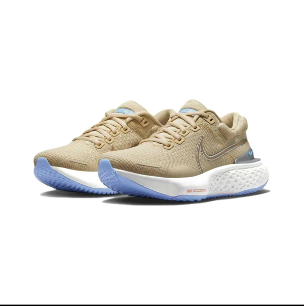 Giay Nike React Infinity Run Flyknit 3 'Metallic Copper' DX1936-200