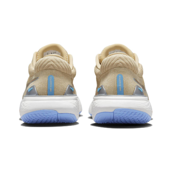 Giay Nike React Infinity Run Flyknit 3 'Metallic Copper' DX1936-200