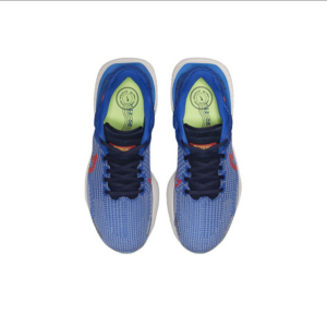 Giay Nike ZoomX Invincible Run Flyknit 2 'Red Clay' DX3372-400