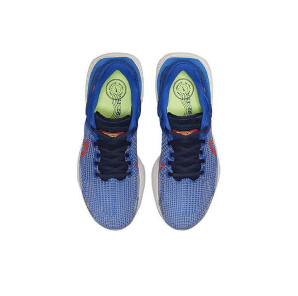 Giay Nike ZoomX Invincible Run Flyknit 2 'Red Clay' DX3372-400