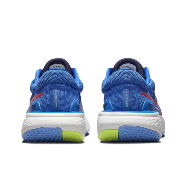 Giay Nike ZoomX Invincible Run Flyknit 2 'Red Clay' DX3372-400