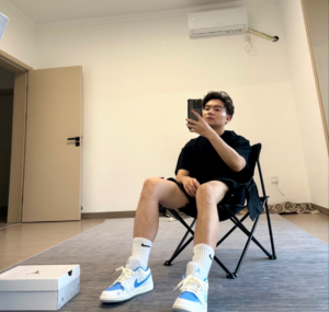 Giay Nike Air Jordan 1 Low SE 'Just Skate' FJ7219-441