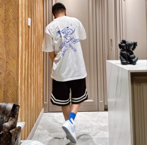 Giay Nike Air Jordan 1 Low SE 'Just Skate' FJ7219-441