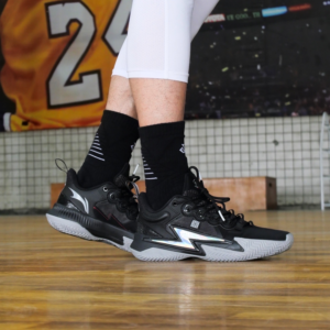 Giay LiNing Wade Son Of Flash 'Black' ABPT019-7