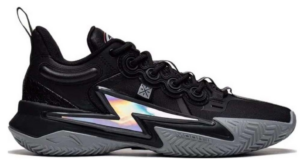 Giay LiNing Wade Son Of Flash 'Black' ABPT019-7