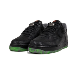 Giay Nike Air Force 1 Low 'PRM Halloween' FQ8822-084