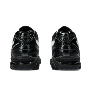 Giay Asics Gel-Kayano Legacy x GmbH 'White Black' 1203A350-100