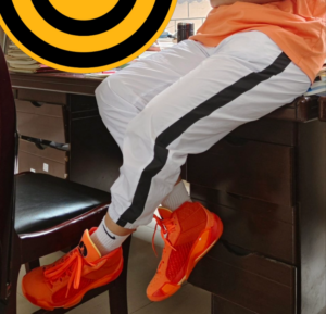 Giay Nike Air Jordan 38 'WNBA Center Star' FQ9008-800