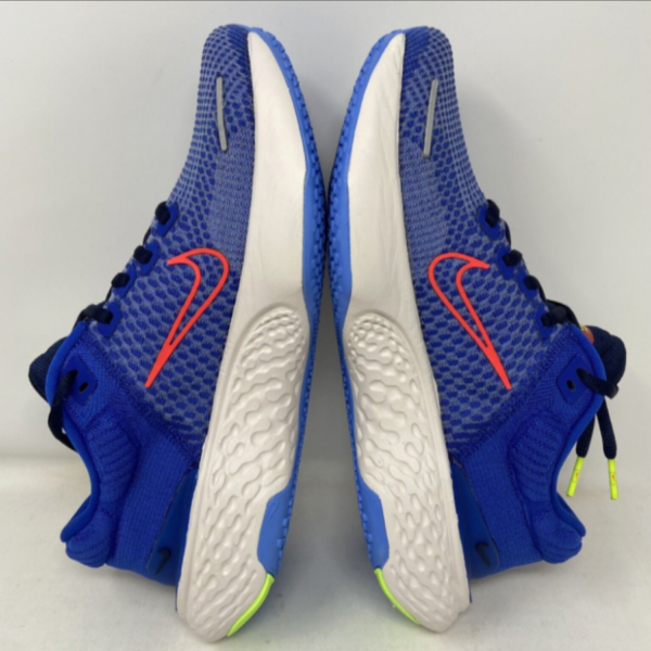 Giay Nike ZoomX Invincible Run Flyknit 2 'Red Clay' DX3372-400