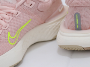 Giay Nike ZoomX Invincible Run Flyknit 2 'Volt Pink' DC9993-600