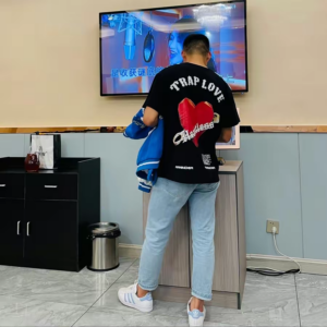 Giay Adidas Superstar 'White Ambient Sky' H05645