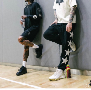 Giay Nike Air Jordan Max Aura 5 'Black Anthracite' DZ4353-001