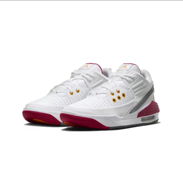 Giay Nike Air Jordan Max Aura 5 'White' DZ4353-160