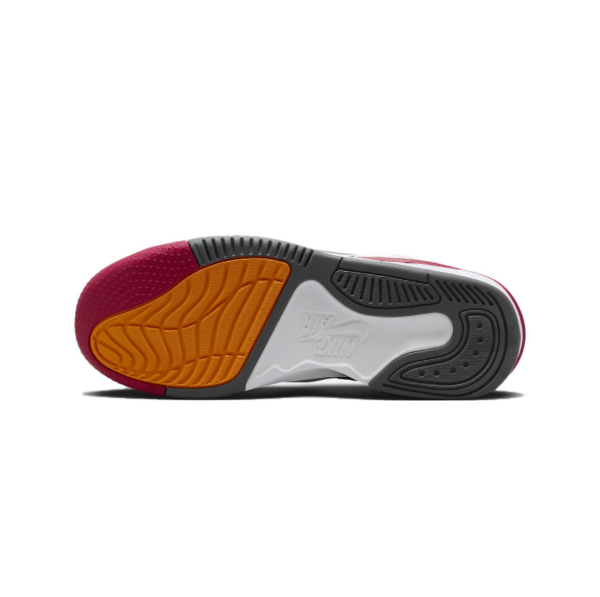 Giay Nike Air Jordan Max Aura 5 'White' DZ4353-160