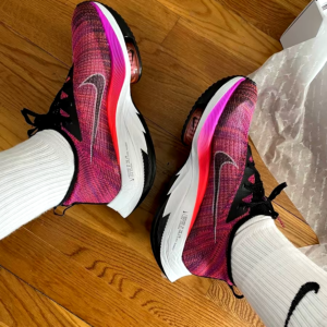 Giay Nike Air Zoom Alphafly Flyknit 'Hyper Violet' CI9925-501