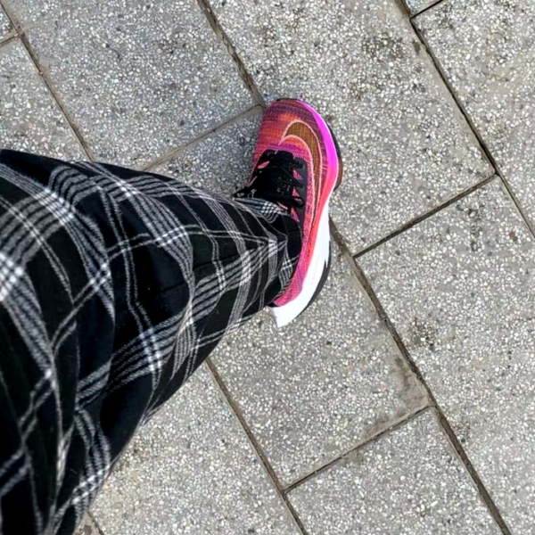 Giay Nike Air Zoom Alphafly Flyknit 'Hyper Violet' CI9925-501