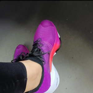 Giay Nike Air Zoom Tempo Flyknit 'Hyper Violet' CI9924-501