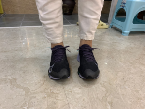 Giay Nike Air Zoom Tempo Flyknit 'Dark Raisin' CI9924-500