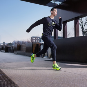 Giay Nike Air Zoom Alphafly 'Volt' DC5238-702