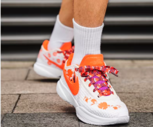 Giay Nike LeBron 20 Premium 'Plange Ceremony' FJ0725-801