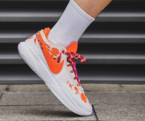 Giay Nike LeBron 20 Premium 'Plange Ceremony' FJ0725-801