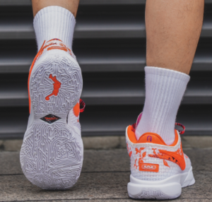 Giay Nike LeBron 20 Premium 'Plange Ceremony' FJ0725-801