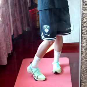 Giay Nike Air Zoom Tempo 'Barely Volt' CI9923-701