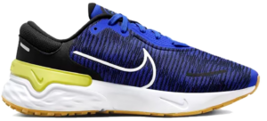 Giay Nike Renew Run 4 'Blue' DR2677-401