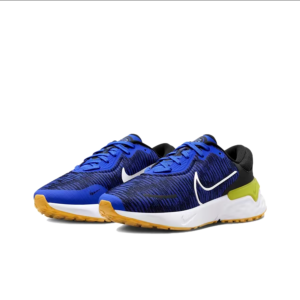 Giay Nike Renew Run 4 'Blue' DR2677-401