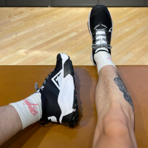 Giay Nike ZoomX Zegama Trail 'Black White' DH0623-001