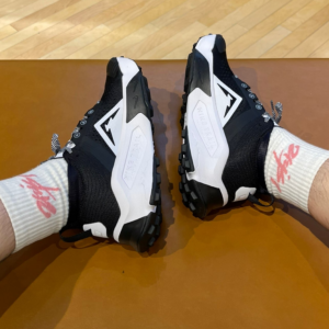 Giay Nike ZoomX Zegama Trail 'Black White' DH0623-001