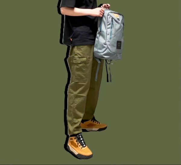 Giay Timberland Art GreenStride Motion 6 'Brown' A5TPC