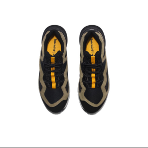 Giay Timberland Solar Wave ST 'Dark Green' A5SSM991