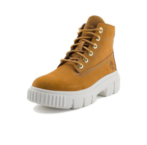 Giay Timberland Greyfield Leather Boot 'Yellow' A5P2D