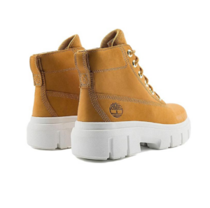 Giay Timberland Greyfield Leather Boot 'Yellow' A5P2D