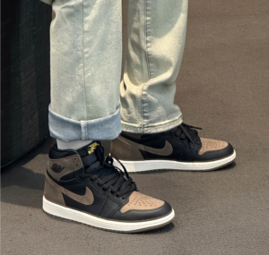 Giay Nike Air Jordan 1 Retro High OG 'Palomino' FD1437-020