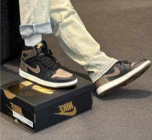 Giay Nike Air Jordan 1 Retro High OG 'Palomino' FD1437-020