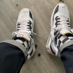 Giay Nike Jordan MA2 'Light Smoke' CV8122-106