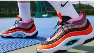 Giay Nike Cosmic Unity 3 'As One We Win' DV2757-001