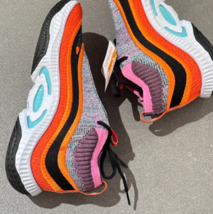 Giay Nike Cosmic Unity 3 'As One We Win' DV2757-001