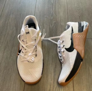 Giay Nike Metcon 7 'White Gum' CZ8281-101