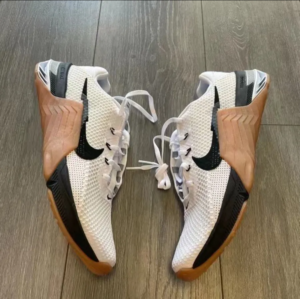 Giay Nike Metcon 7 'White Gum' CZ8281-101