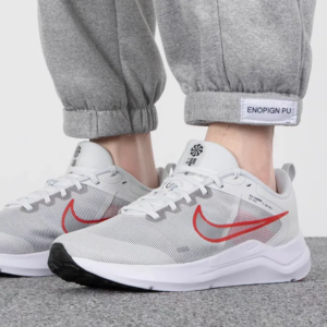 Giay Nike Downshifter 12 'Platinum Tint' DD9293-009