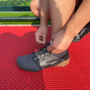 Giay Nike Metcon Turbo 2 'Iron Grey Black Gum' DH3392-004